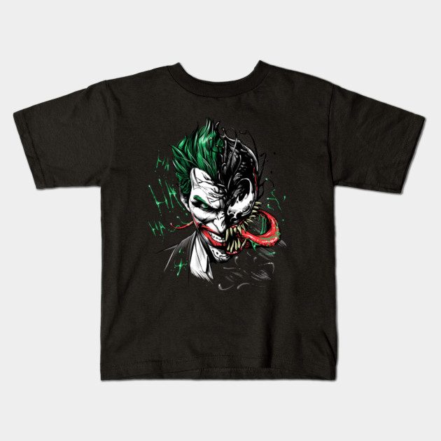 Joker Venom